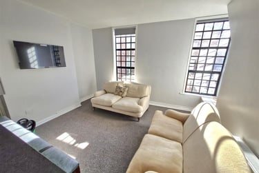 10 bed flat, 1 Handel Street, Hockley, Nottingham, NG31JE - Image 9